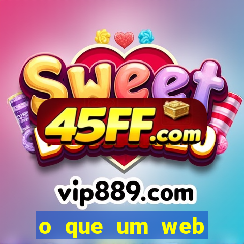 o que um web designer faz